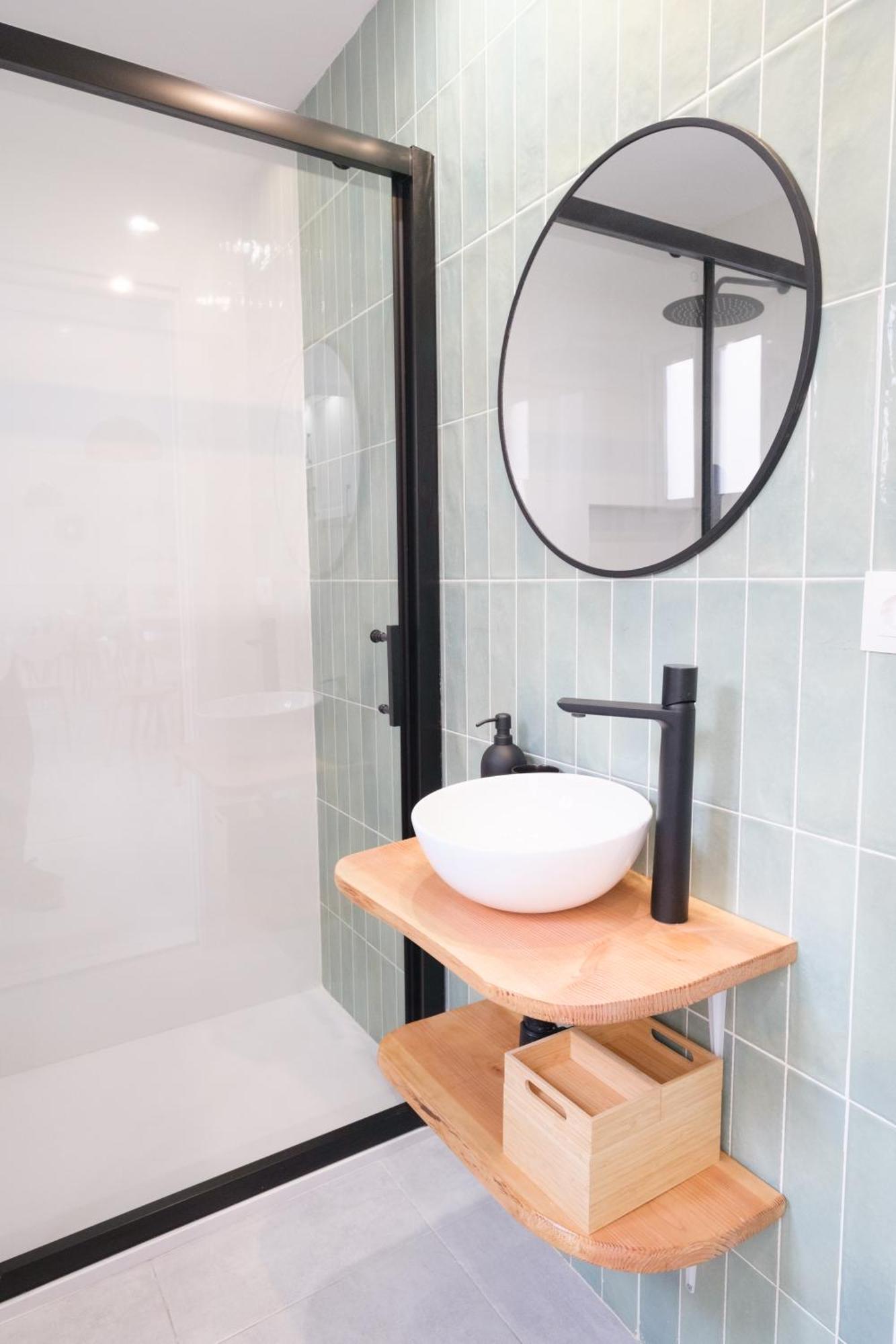 מאלגה Wonderful Central Apartment Panoramics Views Wifi מראה חיצוני תמונה