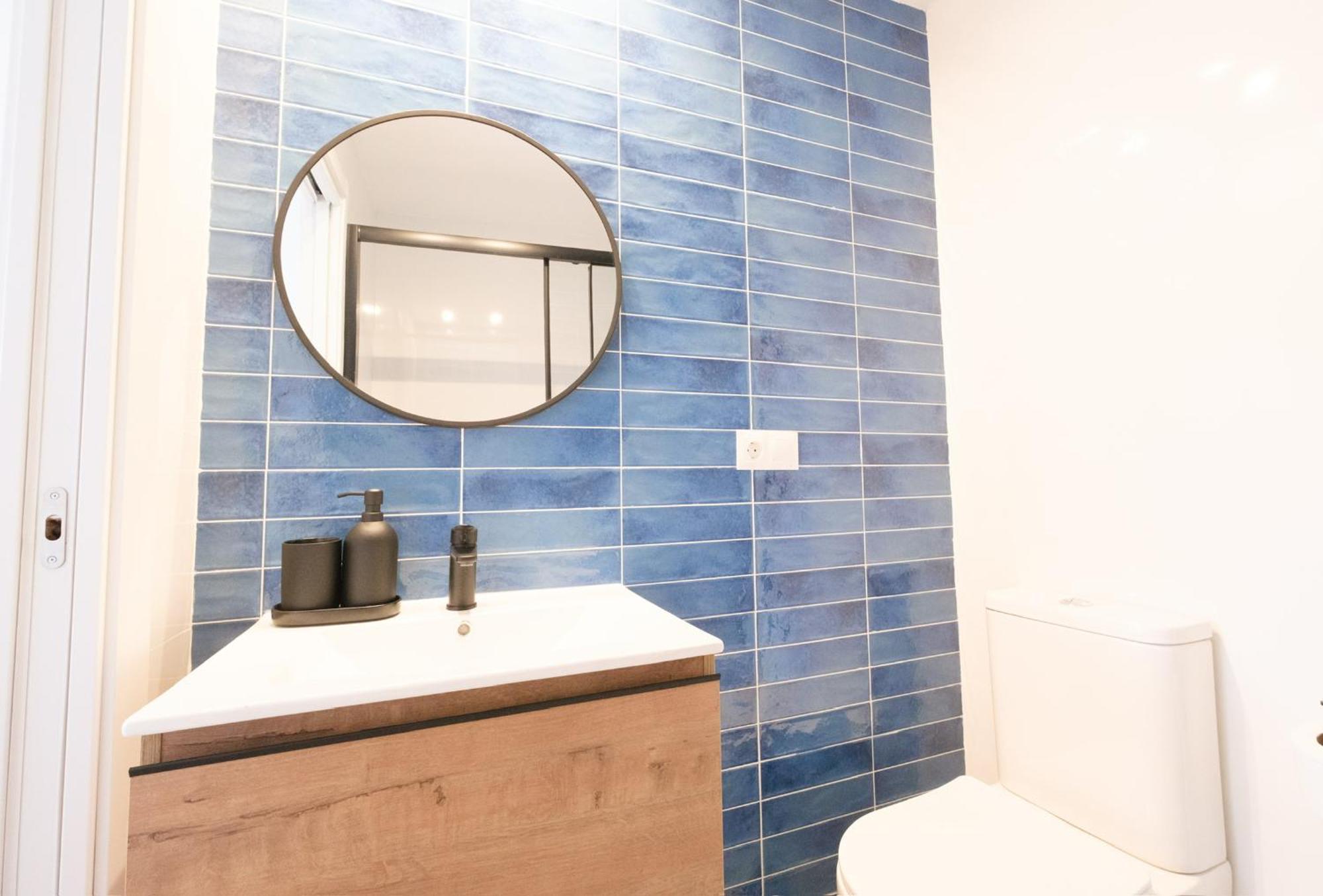 מאלגה Wonderful Central Apartment Panoramics Views Wifi מראה חיצוני תמונה
